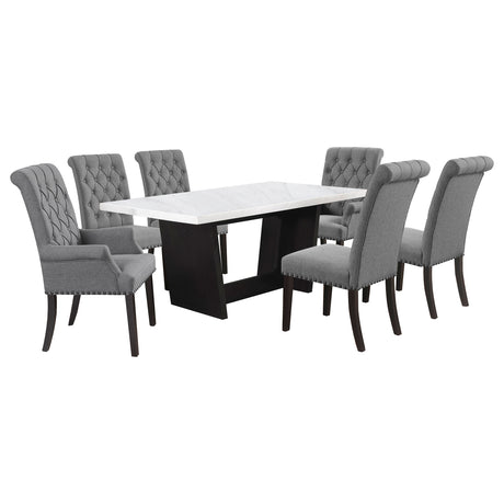 Sherry Dining Set - Furniture World