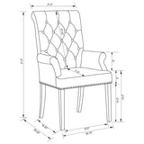 Sherry Dining Set