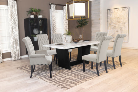 Sherry Dining Set - Furniture World