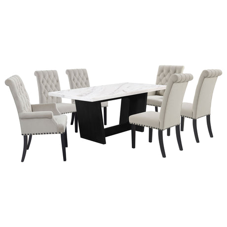 Sherry Dining Set - Furniture World