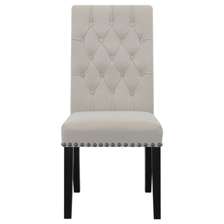 Sherry Dining Set - Furniture World