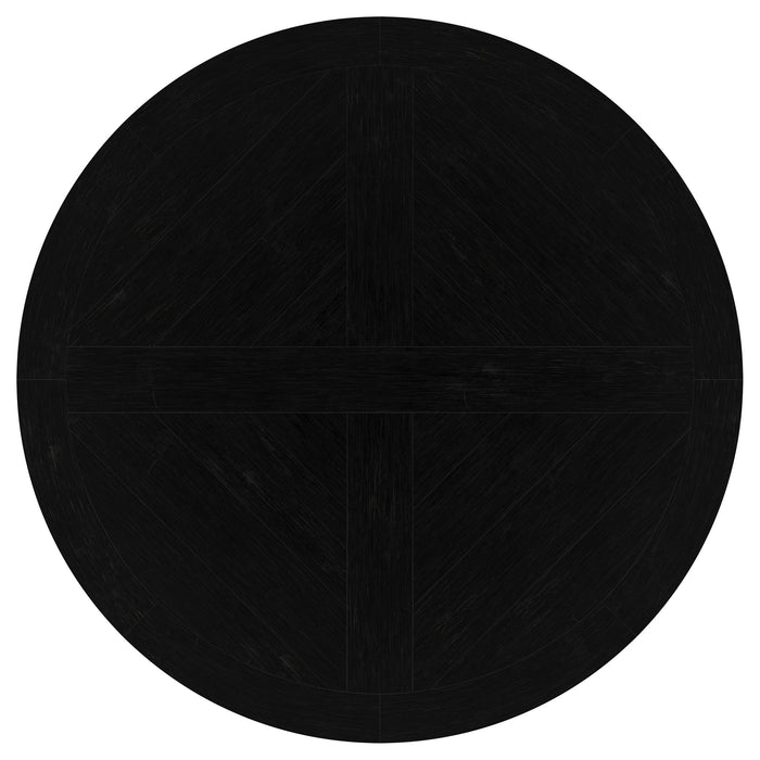 Florence Dining Tables Black