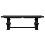 Florence Extension Dining Table