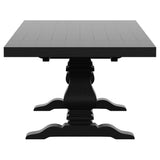 Florence Extension Dining Table