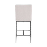 Rilva Counter Ht. Stool (1/CTN)