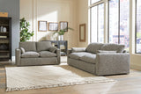 Dramatic Living Room Set