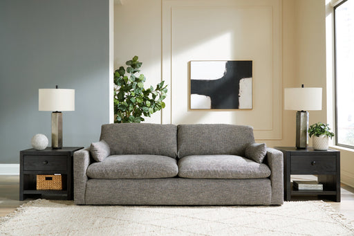 Dramatic Sofa - Furniture World