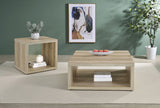 Frisco End Table