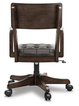 Breckington Home Office Set