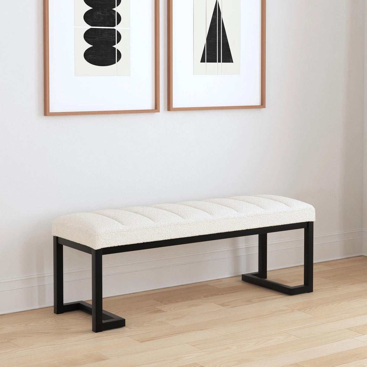 Mesa Accent Bench