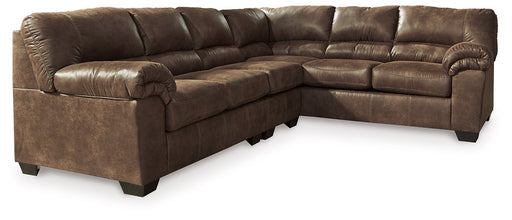 Bladen Sectional - Furniture World