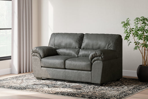 Bladen Loveseat - Furniture World