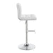 Lenny Adjustable Bar Stool - Furniture World