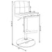 Lenny Adjustable Bar Stool - Furniture World