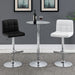 Lenny Adjustable Bar Stool - Furniture World