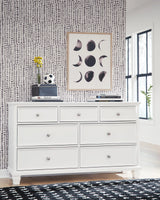 Fortman Dresser