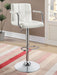 Palomar Adjustable Bar Stool - Furniture World