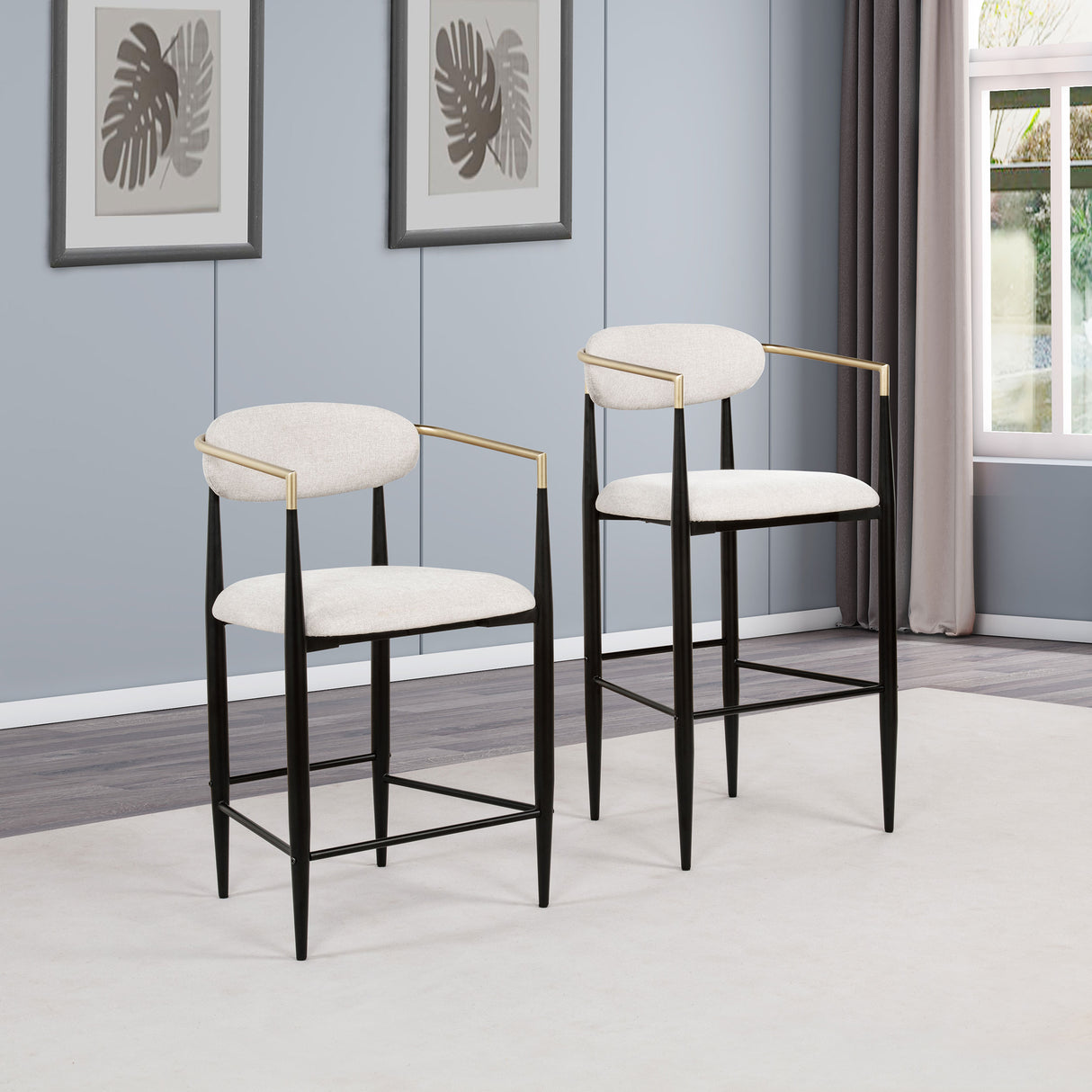 Tina Counter Chair