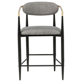 Tina Counter Chair