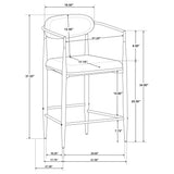 Tina Counter Chair