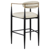 Tina Bar Chair