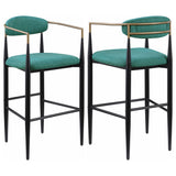 Tina Bar Chair