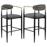 Tina Bar Chair