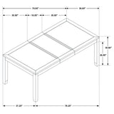 Elodie Dining Set
