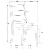 Elodie Dining Set