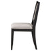 Elodie Dining Side Chair - Furniture World