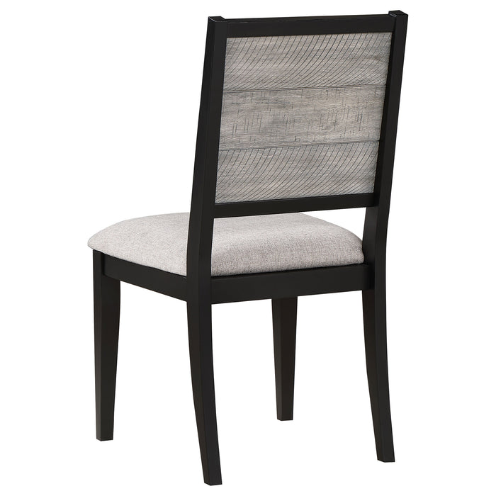 Elodie Dining Side Chair - Furniture World
