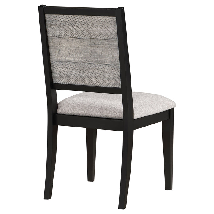 Elodie Dining Side Chair - Furniture World