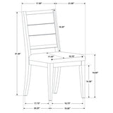 Elodie Dining Side Chair