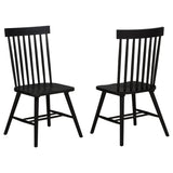 Andrews Dining Side Chair - Furniture World