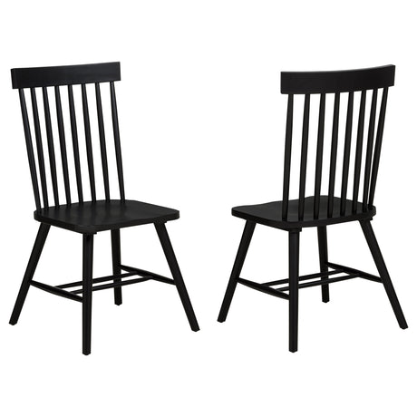 Andrews Dining Side Chair - Furniture World