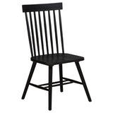 Andrews Dining Side Chair - Furniture World