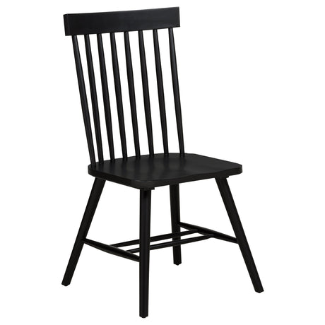 Andrews Dining Side Chair - Furniture World