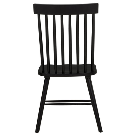 Andrews Dining Side Chair - Furniture World