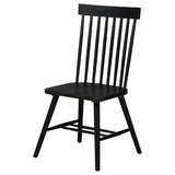 Andrews Dining Side Chair - Furniture World