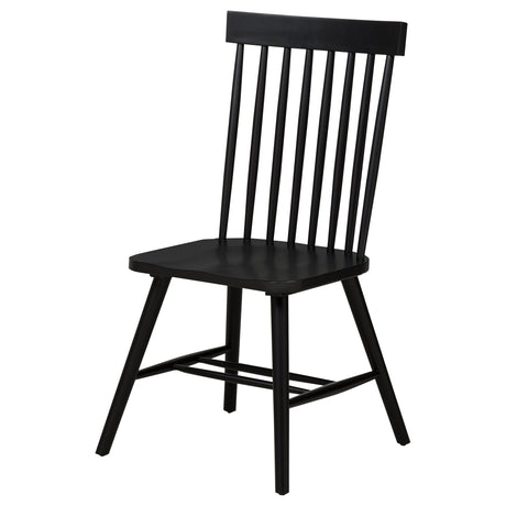 Andrews Dining Side Chair - Furniture World
