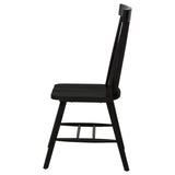 Andrews Dining Side Chair - Furniture World