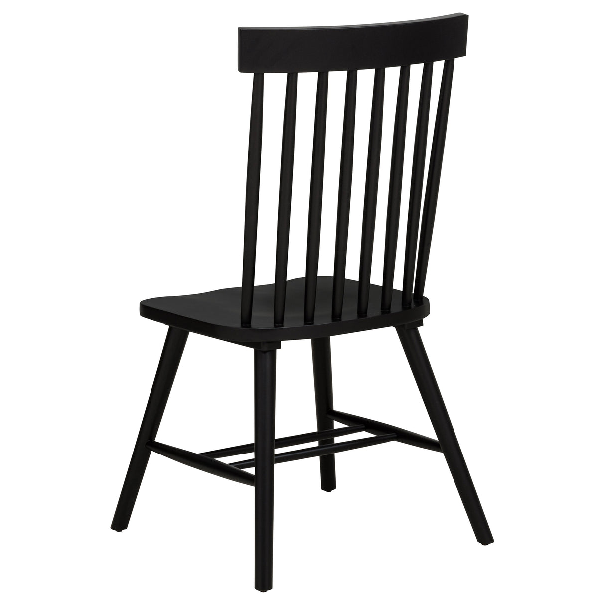 Andrews Dining Side Chair - Furniture World