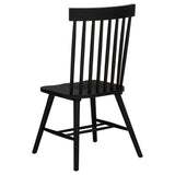 Andrews Dining Side Chair - Furniture World