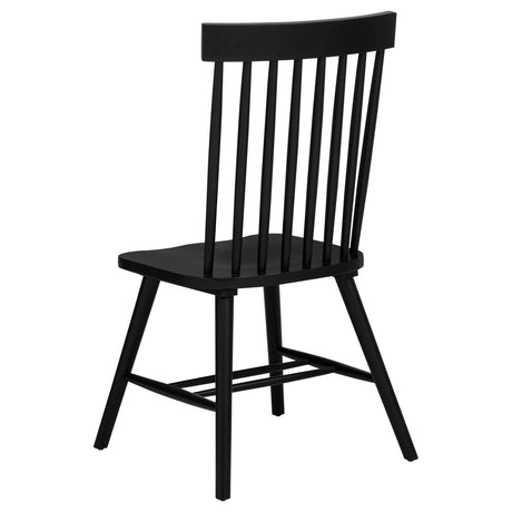 Andrews Dining Side Chair - Furniture World