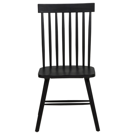 Andrews Dining Side Chair - Furniture World