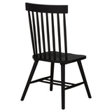 Andrews Dining Side Chair - Furniture World