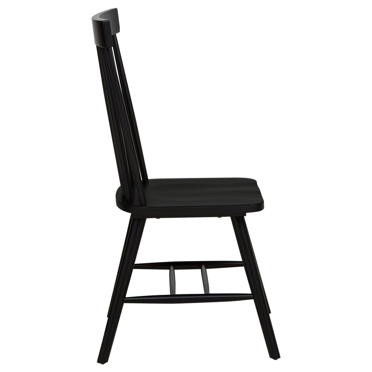 Andrews Dining Side Chair - Furniture World