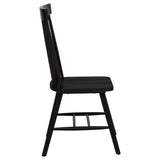 Andrews Dining Side Chair - Furniture World