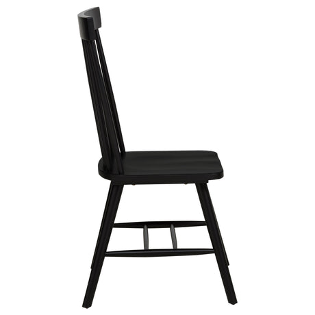 Andrews Dining Side Chair - Furniture World