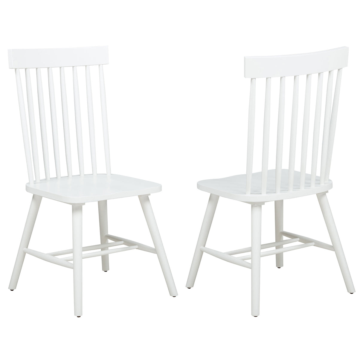 Andrews Dining Side Chair - Furniture World